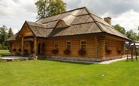 Noclegi Przycup w Dolinie